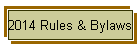 2014 Rules & Bylaws