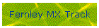 Fernley MX Track